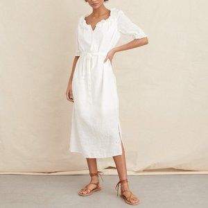 Alex Mill Regan Linen Dress
